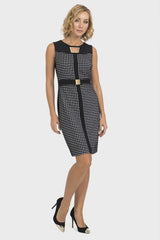 Joseph Ribkoff robe
