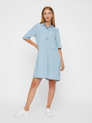 Noisy May Robe Femme