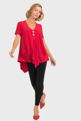 Joseph Ribkoff T-Shirt Femme