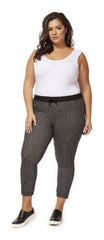 Dex Plus Pantalon Taille Plus Femme