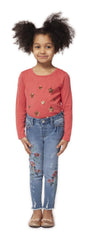 Dex Kids Jeans Fille