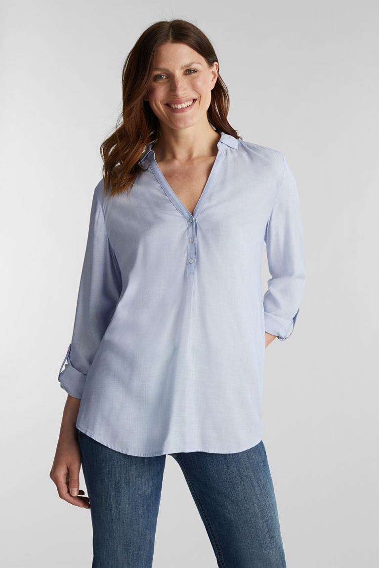 Esprit Blouse Femme 999EE1F801 – Boutique Designers