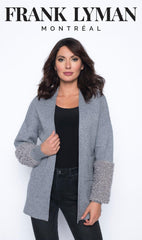 Frank Lyman - Cardigan Femme
