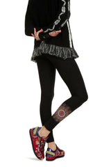 Desigual Legging Femme
