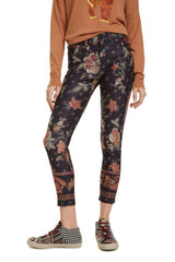 Desigual Pantalon Femme