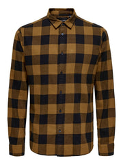 Only&Sons Chemise Homme