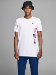 Jack&Jones T-Shirt Homme