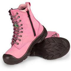 Pilote & Filles Botte