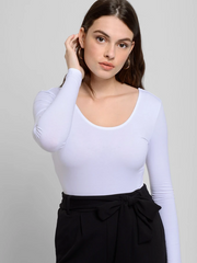 Noisy May BodySuilt Femme