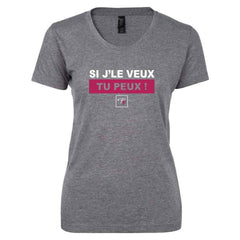 Pilote & Filles Chandail