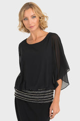 Joseph Ribkoff Blouse Femme