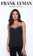 Frank Lyman Camisole Femme