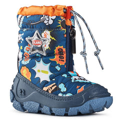Olang Botte Enfant