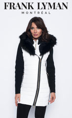 Frank Lyman - Manteau Femme