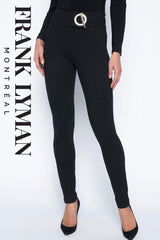 FRANK LYMAN LEGGING FEMME