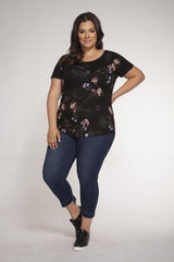Dex Plus Chandail Taille Plus Femme