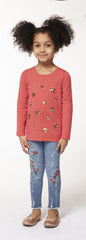 Dex Kids Cardigan Fille