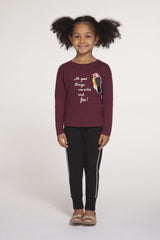 Dex Kids Cardigan Fille