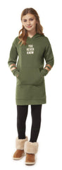 Dex Kids Robe Fille