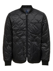 Only&Sons Bomber Homme