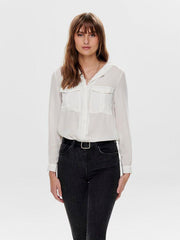 Only Blouse Femme