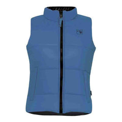 PILOTE & FILLES VESTE SANS MANCHES FEMME