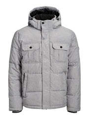 Jack&Jones Manteau Homme
