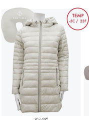 Point Zero Manteau