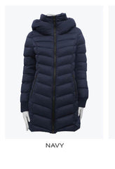 Point Zero Manteau
