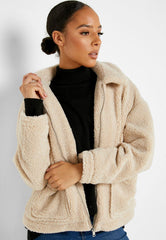 Vero Moda Manteau Femme