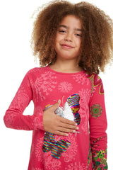 Desigual Enfant Robe