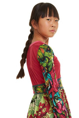 Desigual Enfant Robe