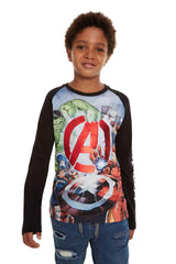 Desigual Enfant T-Shirt