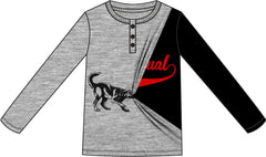 Desingual Kid T-Shirt