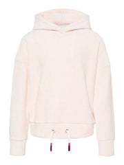 Name It Hoodie Fille