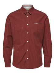 SELECTED Chemise Homme