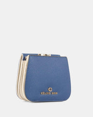 Celine Dion Portefeuille Femme
