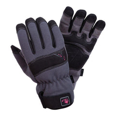 Pilote & Filles Gants