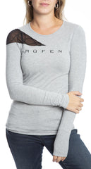 Rufen Chandail Femme