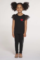 Dex Kids Chandail Fille