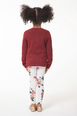 Dex Kids Cardigan Fille