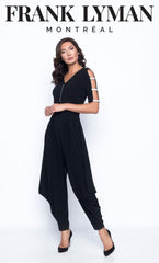 Frank Lyman Jumpsuit Femme