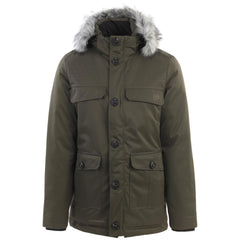 Louis Garneau Manteau