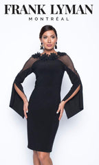 Frank Lyman Robe