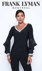 Frank Lyman Chandail Femme