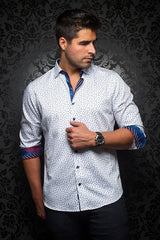 Au Noir Chemise Homme