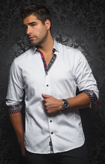 Au Noir Chemise Homme