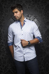 Au Noir Chemise Homme