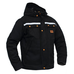 Orange River Manteau Homme