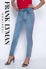 Frank Lyman Jeans Femme